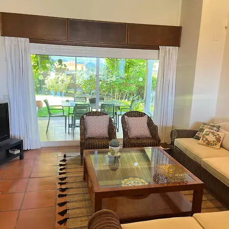 Exclusiva Casa Con Piscina En La Mejor Zona De Holiday home *