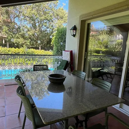 Exclusiva Casa Con Piscina En La Mejor Zona De Holiday home *