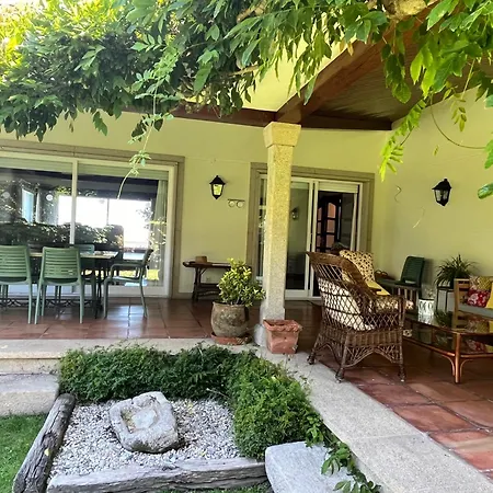 Exclusiva Casa Con Piscina En La Mejor Zona De Holiday home *