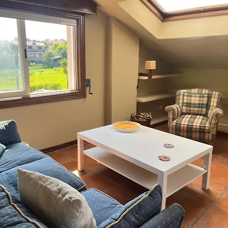 Exclusiva Casa Con Piscina En La Mejor Zona De Holiday home Vigo
