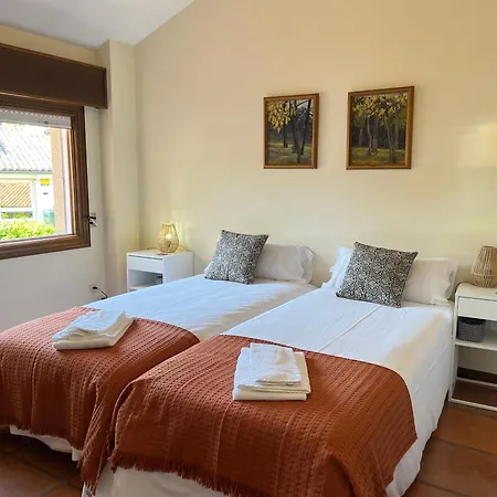 Exclusiva Casa Con Piscina En La Mejor Zona De Holiday home Vigo