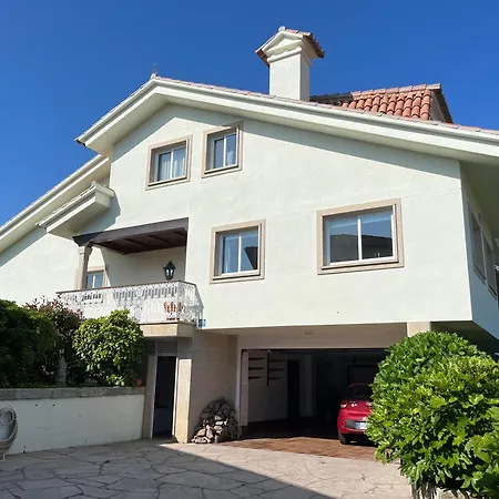 Exclusiva Casa Con Piscina En La Mejor Zona De