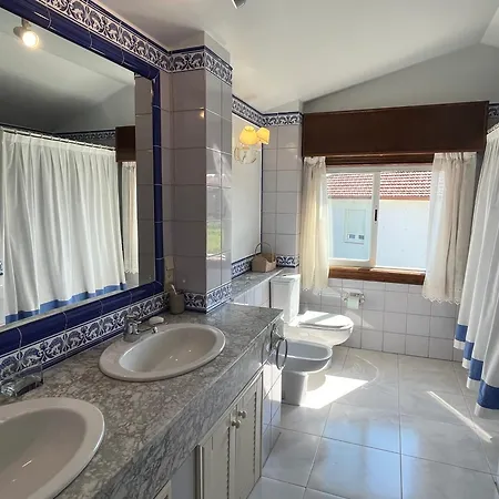 Holiday home Exclusiva Casa Con Piscina En La Mejor Zona De